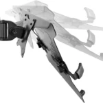 Soporte Vesa Mordaza O Grommet Para Laptop O Monitor 34