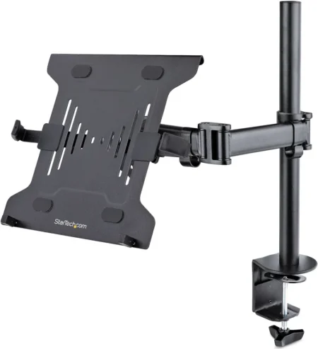 Soporte Vesa Mordaza O Grommet Para Laptop O Monitor 34