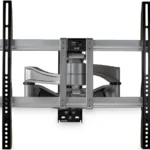 Soporte De Tv De 32 A 75 Para Pared Brazo Movimiento Total