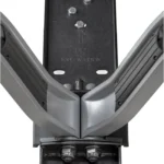 Soporte De Tv De 32 A 75 Para Pared Brazo Movimiento Total