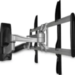 Soporte De Tv De 32 A 75 Para Pared Brazo Movimiento Total