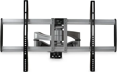 Soporte De Tv De 32 A 75 Para Pared Brazo Movimiento Total