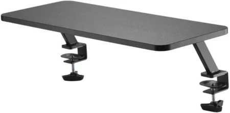 Soporte Elevador Ergonomico Para Monitor 15Kg Max 9Cm