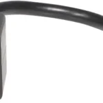 Divisor Splitter Video DVI-D 2 Puertos Compacto .