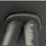 Splitter Divisor Mini DP 2 Puertos Displayport Hub Mst .