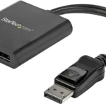 Splitter Divisor DP 1.2 A 4 Puertos Displayport Hub Mst