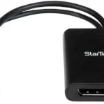 Splitter Multiplicador Divisor Mini Displayport De 3 Puertos .