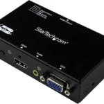 Juego De Adaptadores HDMI A VGA Red Gigabit De Chromebook