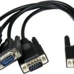 Tarjeta Adaptador PCI Express 4 4 Puertos Serial Rs232 485 422 .