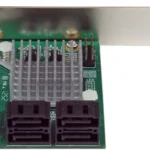 Tarjeta Controladora Sata3 6Gb RAID 4X Hyperduo PCI Express .