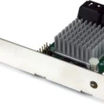 Tarjeta Controladora Sata3 6Gb RAID 4X Hyperduo PCI Express .