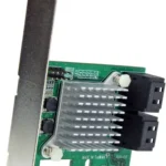 Tarjeta Controladora Sata3 6Gb RAID 4X Hyperduo PCI Express .