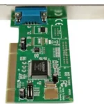 Tarjeta Adaptadora PCI 1 Puerto Serial Db9 16950 Rs232