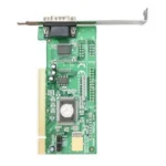 Tarjeta Adaptadora PCI 1 Puerto Serial Db9 16950 Rs232