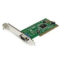 Tarjeta Adaptadora PCI 1 Puerto Serial Db9 16950 Rs232