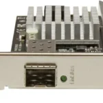 Tarjeta PCI Express De Red 1 Puerto 10Gb Sfp Chip Intel