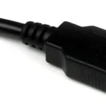 Cable 1.5M Extension Alargador USB 2.0 De Escritorio Macho .