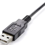 Cable 1.5M Extension Alargador USB 2.0 De Escritorio Macho .