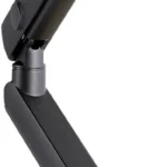 Soporte De Escritorio Con Braz O Para Monitor - 2 Puertos USB 3.0