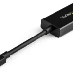 Adaptador USB-C A HDMI Con HDR 4K 60Hz Negro