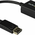 Cable 4.5M Adaptador De Video Convertidor Displayport A VGA .
