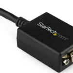 Cable 4.5M Adaptador De Video Convertidor Displayport A VGA .