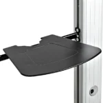 Carrito Soporte Vesa Para Dos Dos Tv 37 A 60 2X 50Kg