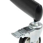 Carrito Soporte Vesa Para Dos Dos Tv 37 A 60 2X 50Kg