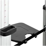 Carrito Soporte Vesa Para Dos Dos Tv 37 A 60 2X 50Kg