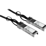 Cable 5M Red Ethernet Twinax 10Gb Cobre Direct Attach Sfp