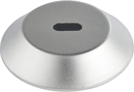 Adaptador De Ranura K Para Seguridad Universal-Cumple Taa