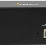 Hub Concentrador USB A Serial 8 Puertos Adaptador Industrial