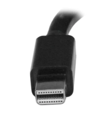 Adaptador Convertidor Mini Displayport A Hdmi O Vga .