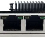 Tarjeta Red Ethernet Gigabit 4 Puertos RJ45 .