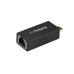 Adaptador USB-C Red Ethernet G .