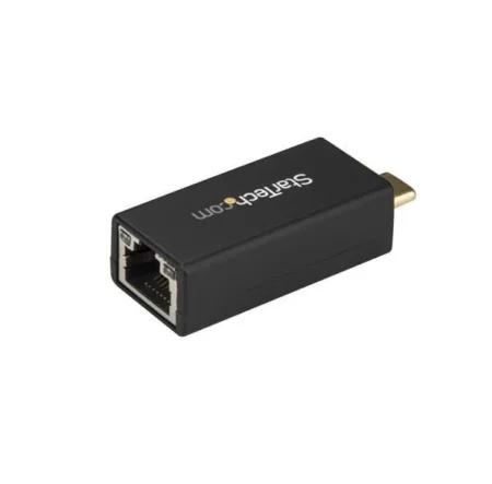 Adaptador USB-C Red Ethernet G .