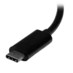 Mini Adaptador Groifico Externo USB C Tipo C A HDMI DVI Y VGA
