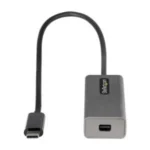 Adaptador De Video Externo Usbc A Mini Displayport USB Tipo C