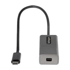 Adaptador De Video Externo Usbc A Mini Displayport USB Tipo C