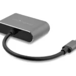 Adaptador De Video Externo USB .