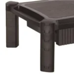 Base De Soporte Para Monitor C Con Cajon Y Altura Ajustable