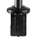 Soporte Para 2 Monitores De Hasta 27In-Articulado-Premium