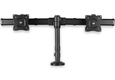 Soporte Para 2 Monitores De Hasta 27In-Articulado-Premium