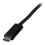 Cable Adaptadorusb-C A HDMI Convertidor Type-C 4K