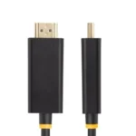 Cable Adaptador Displayport A HDMI De 3M - 4K 60Hz Con HDR