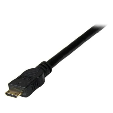 Adaptador Cable 2m Mini Hdmi A Dvi-d Para Tablet Y Camara .
