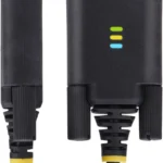Cable Adaptador USB A Serial Rs232 Ftdi De 2M Retencion Com