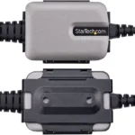 Cable Adaptador USB A Serial Rs232 Ftdi De 2M Retencion Com