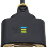 Adaptador Serie USB A Serial 2 Puertos 4M Ftdi Rs232