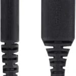 Adaptador Serie USB A Serial 2 Puertos 4M Ftdi Rs232